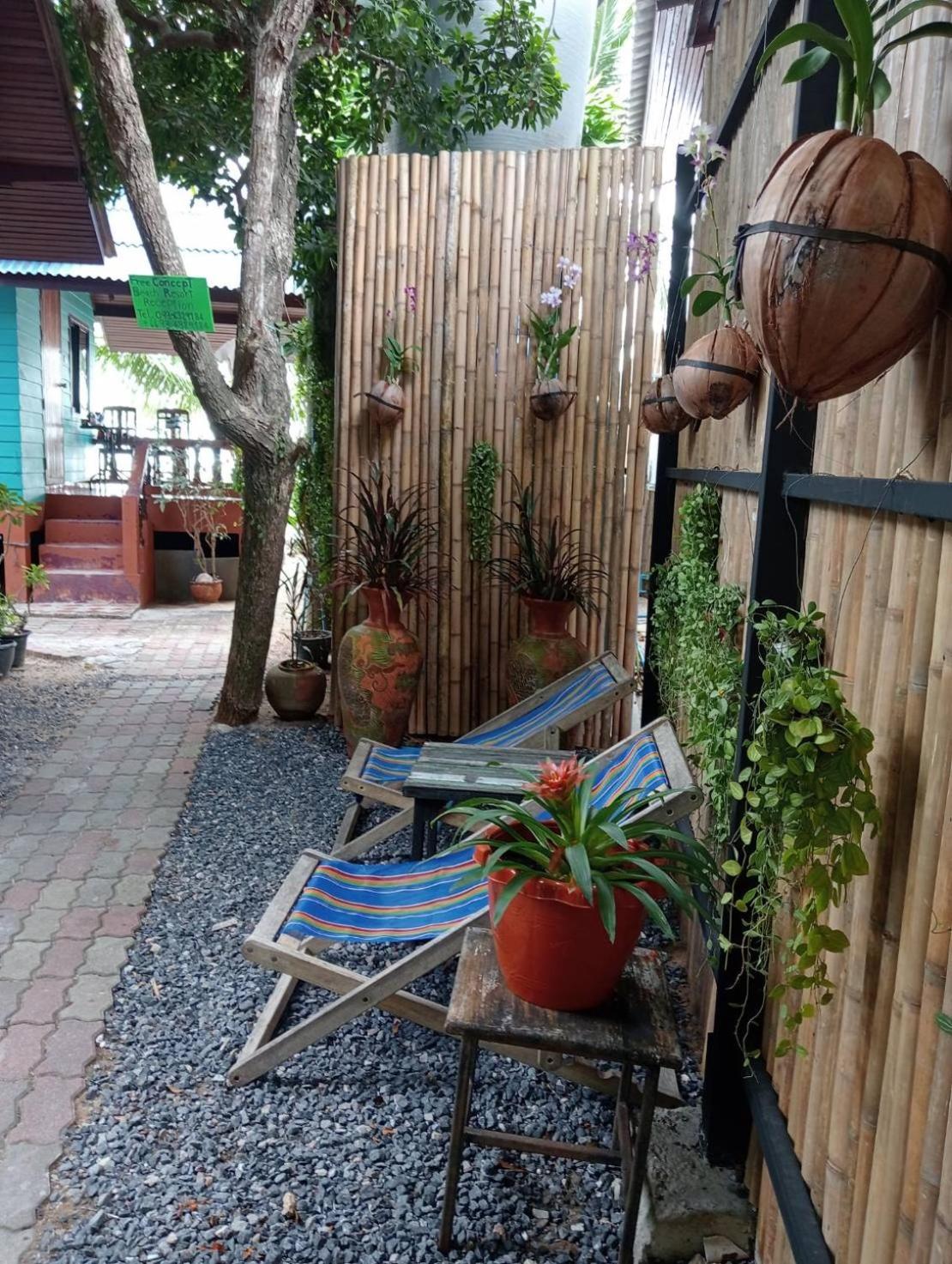 Baan Hin Kong Holiday home *